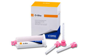 O-BITE Registration Orange, 50 ml Cartridge (DMG) O-BITE Registration Orange, 50 ml Cartridge (DMG)