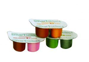 SmartSelect Prophy Paste 125 (Young) SmartSelect Prophy Paste 125 (Young)
