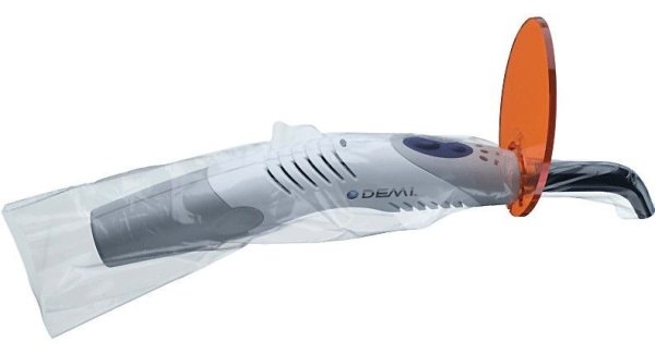 Cure Sleeves for Demi Ultra, 100/Pkg (Pinnacle) Cure Sleeves for Demi Ultra, 100/Pkg (Pinnacle)