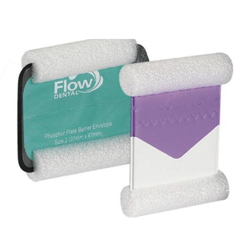 Cushies X-Ray Film/Plate Foam Cushions Tubes, 50/Pkg Cushies X-Ray Film/Plate Foam Cushions Tubes, 50/Pkg