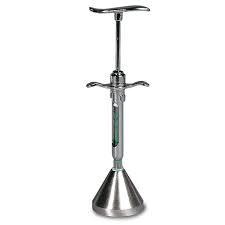 Captor Needle Re-Capper Stainless Steel (Hager) Captor Needle Re-Capper Stainless Steel (Hager)