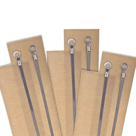 Heat Sealer Element Repair Kit (Crosstex) Heat Sealer Element Repair Kit (Crosstex)
