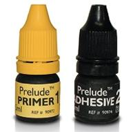 Prelude Primer/Adhesive 2-Pack 5ml (Zest Dental) Prelude Primer/Adhesive 2-Pack 5ml (Zest Dental)