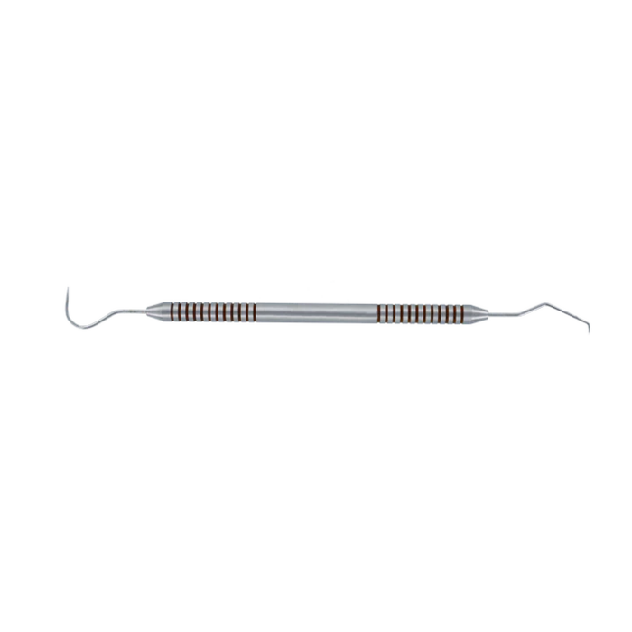 Explorer 5 Double Ended Explorer 5 Double Ended