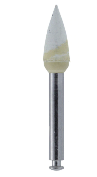 Zirconia Polisher Point (Sky Choice) Zirconia Polisher Point (Sky Choice)