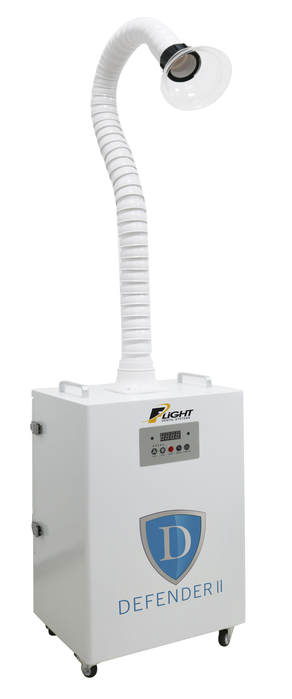 Flight Defender I OR II Oral Evacuator Flight Defender I OR II Oral Evacuator