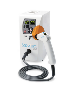 Sapphire Plus Curing Light (DenMat) Sapphire Plus Curing Light (DenMat)