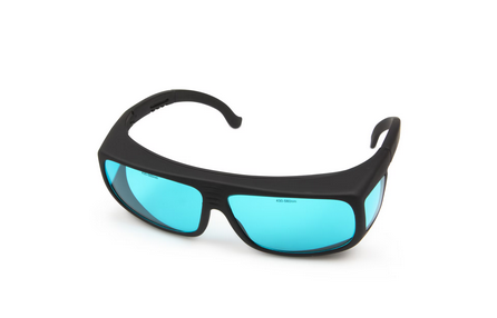 ViziLite Oral Cancer Screening System Protective Eyewear (Denmat) ViziLite Oral Cancer Screening System Protective Eyewear (Denmat)