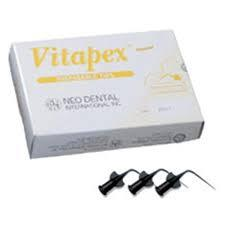 Vitapex Disposable Tips (20) Vitapex Disposable Tips (20)
