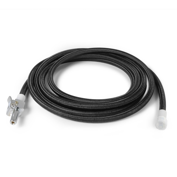 Scaler Water Hose w/ Fitting - 7' Scaler Water Hose w/ Fitting - 7'