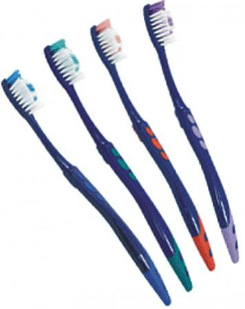 Toothbrushes Disposable (Dr. Fresh) Toothbrushes Disposable (Dr. Fresh)