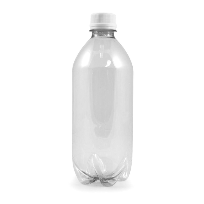 PerioSonic Irrigator Empty Bottles (6/Pkg) PerioSonic Irrigator Empty Bottles (6/Pkg)