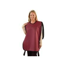 Apron Lead Free Pano (Flow Dental)