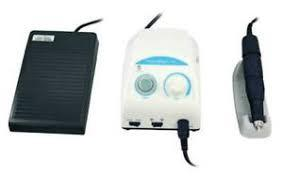 Micromotor N2 & Handpiece Micromotor N2 & Handpiece