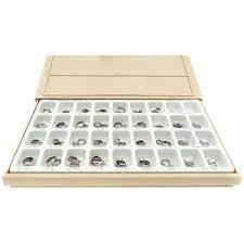 Space Maintainer Bands Insert/Organizer ONLY Space Maintainer Bands Insert/Organizer ONLY