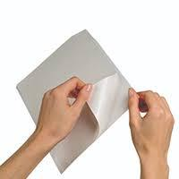Scan-X Cleaning Sheets 12/Bx Scan-X Cleaning Sheets 12/Bx