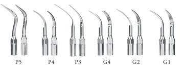 Piezo Scaler Tip #G2 Each Piezo Scaler Tip #G2 Each