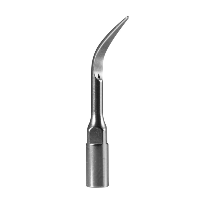 TurboPiezo Ultrasonic Scaler tip Universal Straight TurboPiezo Ultrasonic Scaler tip Universal Straight