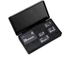 Scan-X Plate Transfer Box Scan-X Plate Transfer Box