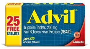Advil Coated Tablets (225) Advil Coated Tablets (225)