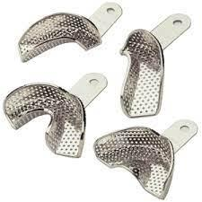 Coe Trays Perforated (GC America) Coe Trays Perforated (GC America)