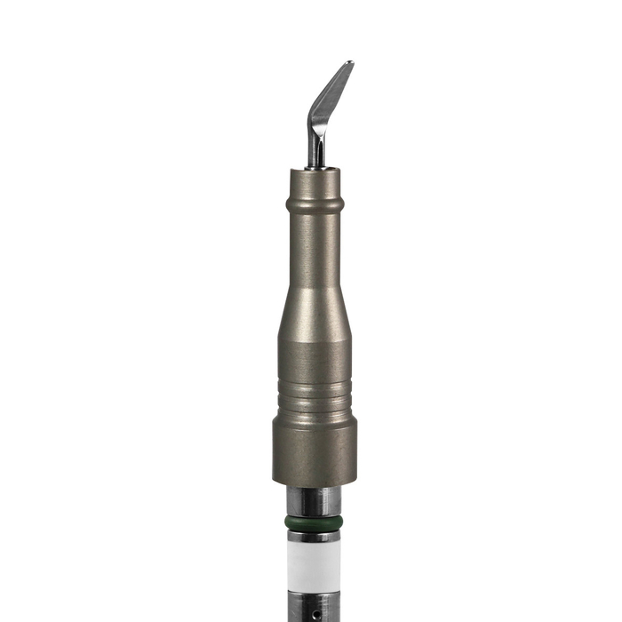 Ultrasonic Scaler Insert Beaver Tail Internal (30kHz) (Parkell) Ultrasonic Scaler Insert Beaver Tail Internal (30kHz) (Parkell)