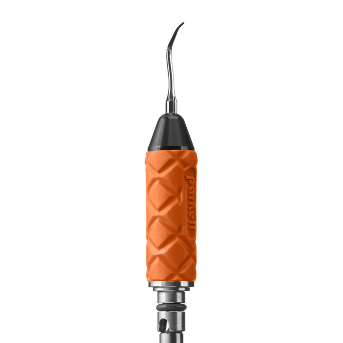 Ultrasonic Scaler Insert Comfort Grip Triple Bend Insert Standard Flow (30kHz) (Parkell) Ultrasonic Scaler Insert Comfort Grip Triple Bend Insert Standard Flow (30kHz) (Parkell)