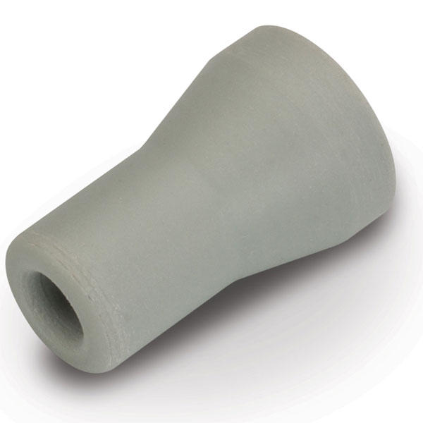 Saliva Ejector Tip Gray Push On, Autoclavable Saliva Ejector Tip Gray Push On, Autoclavable
