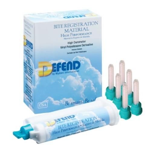 Defend Bite Registration Material (Mydent) Defend Bite Registration Material (Mydent)