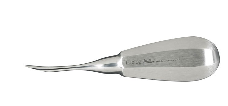 Elevator Luxating (Miltex) Elevator Luxating (Miltex)