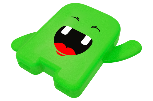 Angie Dental Album Green Each (Angelus) Angie Dental Album Green Each (Angelus)