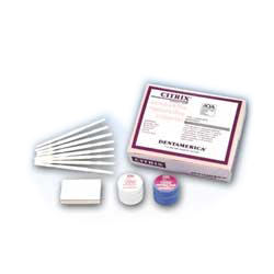 CITRIX Composite Restorative Kit (10g) CITRIX Composite Restorative Kit (10g)