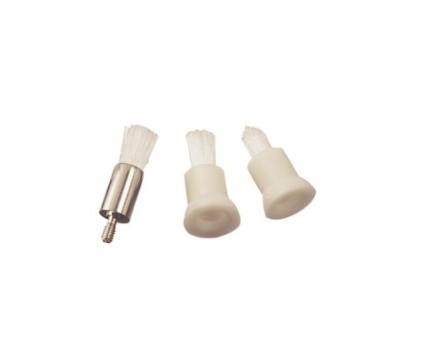Prophy Brush Tapered Snap-on (144) Prophy Brush Tapered Snap-on (144)