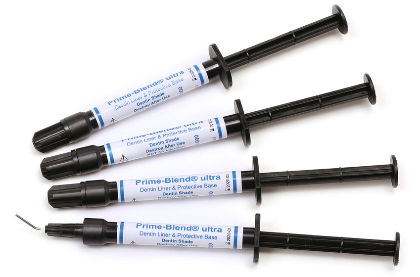Prime-Blend Ultra Syringe (2gm) Prime-Blend Ultra Syringe (2gm)