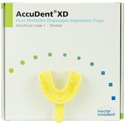 AccuDent XD Impression (Ivoclar) AccuDent XD Impression (Ivoclar)