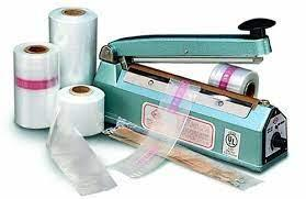 Heat Sealer 8 Heat Sealer 8