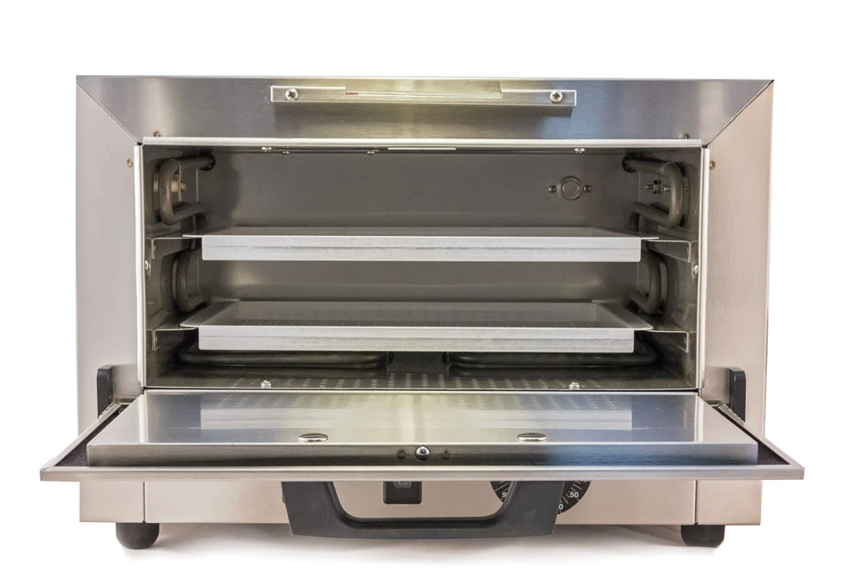 SteriDent Heat Sterilizers Model #200 SteriDent Heat Sterilizers Model #200