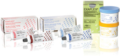 Exaflex (GCAMERICA) Exaflex (GCAMERICA)
