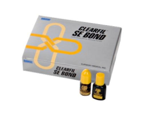 Clearfil SE Bond (Kuraray) Clearfil SE Bond (Kuraray)