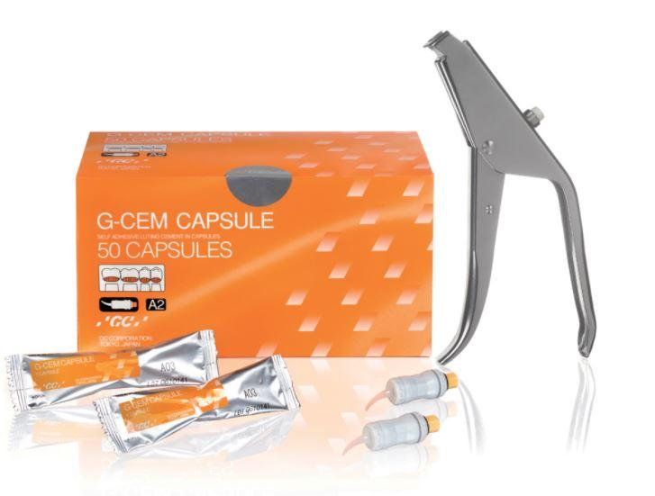 G-Cem (GC America) G-Cem (GC America)