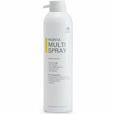 Multi Spray Handpiece Lubricant (420ml) (J Morita) Multi Spray Handpiece Lubricant (420ml) (J Morita)