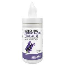 Refreshing Patient Facial Cleansing Towelette (6 Refreshing Patient Facial Cleansing Towelette (6