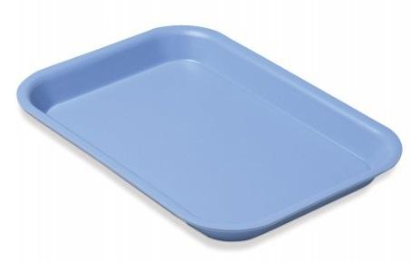 Tray Flat Size Tray Flat Size