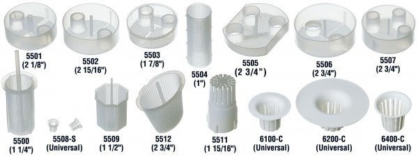 Dispos-a-Trap for Cuspidors 144/Pkg (Pinnacle) Dispos-a-Trap for Cuspidors 144/Pkg (Pinnacle)