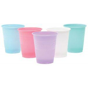 Cups Plastic 5oz 1000/Case (Mydent) Cups Plastic 5oz 1000/Case (Mydent)