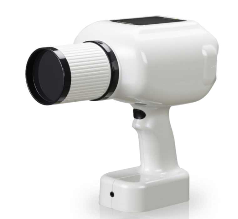 Portable Handheld X-ray System HYBRID S70 Portable Handheld X-ray System HYBRID S70