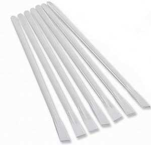Cement Plastic Spatulas 50/Pkg (DMG) Cement Plastic Spatulas 50/Pkg (DMG)