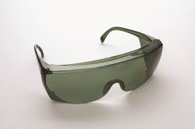 Safety Eye Saver Green (Frame & Lens) Safety Eye Saver Green (Frame & Lens)