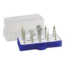 Composite Polishing Kit Assorted CA (ShoFu)