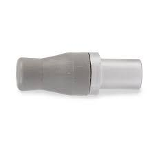 S.E. to H.V.E. Adapter (Hager) S.E. to H.V.E. Adapter (Hager)
